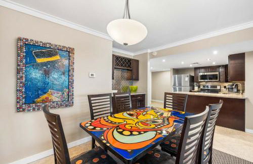 Holiday Surf and Racquet Unit 301 - Foto 12