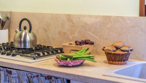 Iesa - Relax nella campagna di Siena - Foto 5