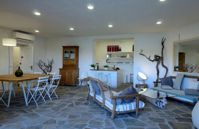 Maison Monte d A Rena - Photo 9