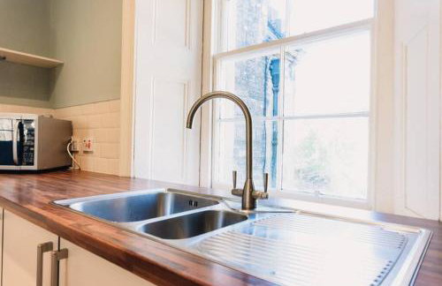 Wallace Apartment - A unique apartment in countryside park with WIFI and access to bar and pool - Foto 11