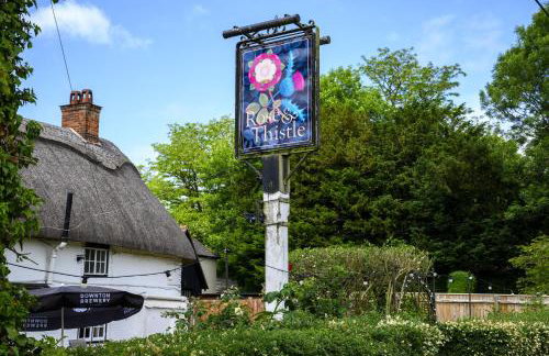 Cruck Cottage - Foto 51