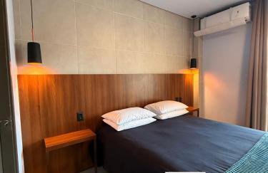 Chic Blue Design com Vaga de Garagem - Foto 15