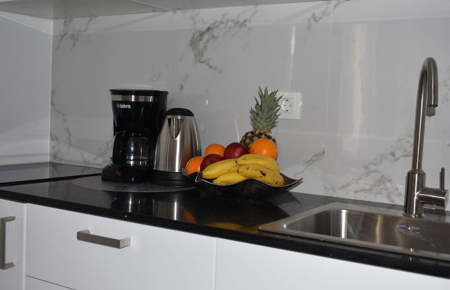 Split Centre VIVERE Apartment - Foto 10