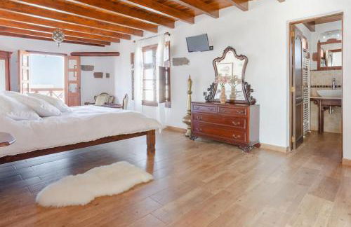 Casa Emblemática Garaday Lanzarote - Foto 42