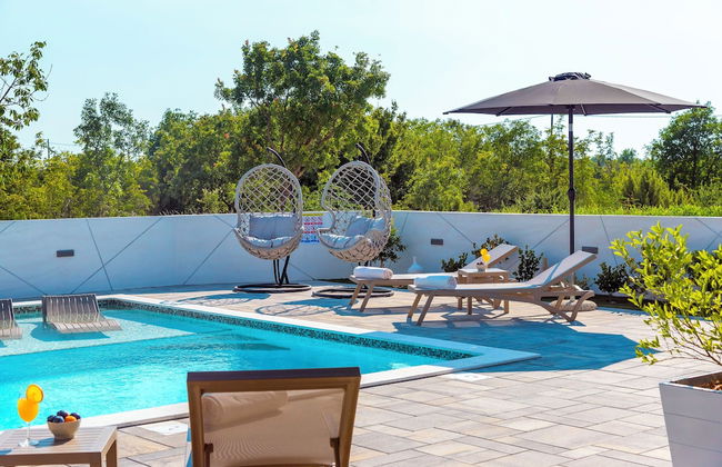 Villa Meden Dol - Foto 38