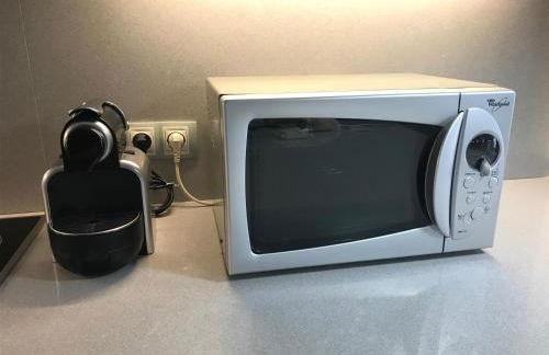 Pep Ventura Apartament - Llave inteligente - Foto 25