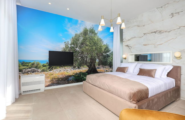 Luxury Villa del Sol - Foto 9