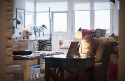 Ty Y Mor Aberporth - Foto 19