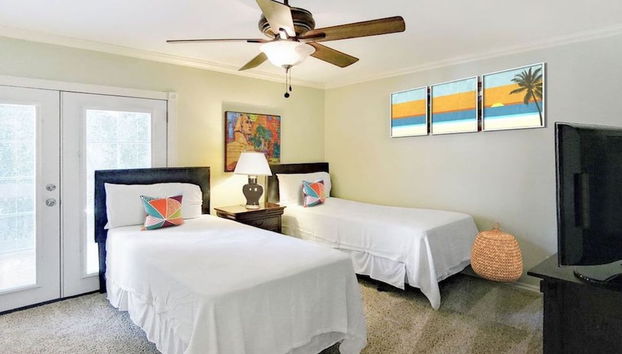 The Palm - Foto 3, Habitación