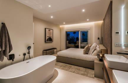 Frontline luxury 10 mins from Puerto Banús RDR303 - Photo 18