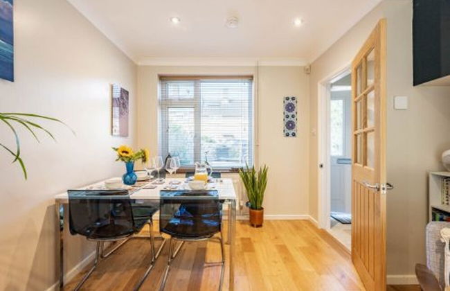 Host Stay Maple House - Foto 7