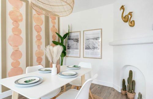 Sundown Sanctuary in National City - Foto 41