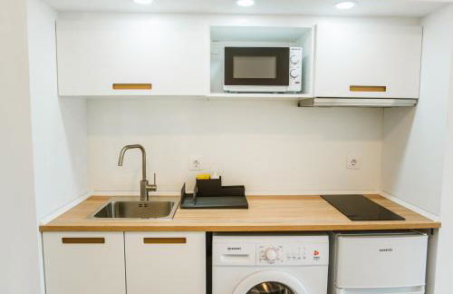 Apartamentos ZHR - Foto 75