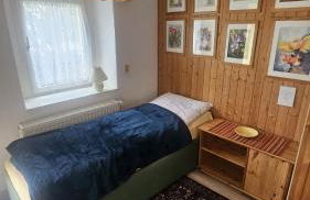 Ferienwohnung Dresden - Altlockwitz - Foto 5