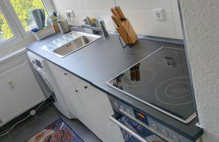 Ferienwohnung Appartment - Foto 17