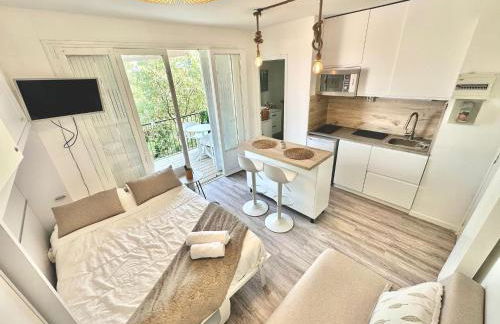 Apartamento Les Eucalyptus - Foto 10