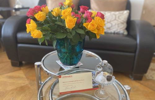 Boutique Hotel Mittendrin Berlin - Foto 41