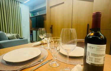 E&A Loft no Ed Sunset no Centro de Dourados - Foto 13