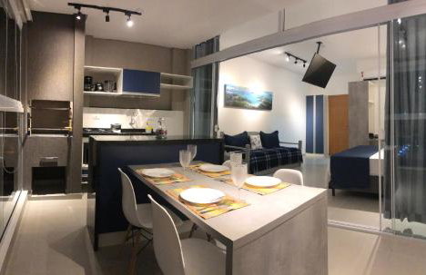 Ubatuba Home Studio - Foto 19