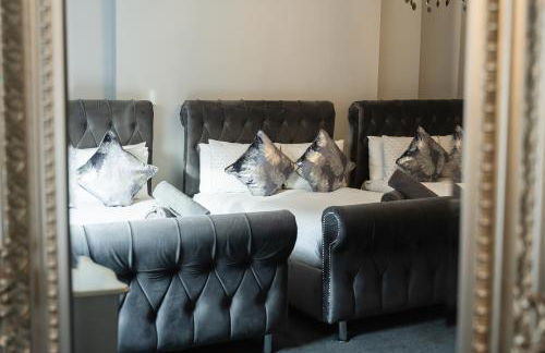 City Centre Georgian Listed Townhouse - Foto 24