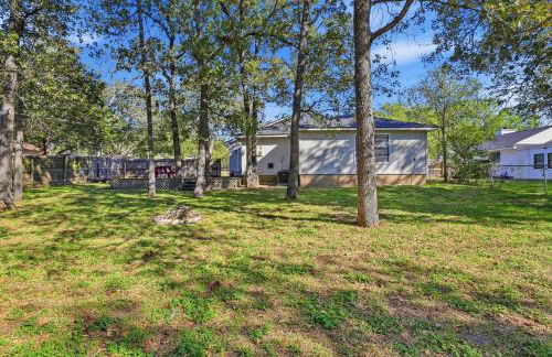 Howdy Hang Out - Cozy, Cute and Comfortable House! home - Foto 30