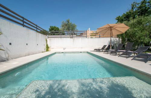 Villa Vintiana near the sea by Istrabook - Foto 9