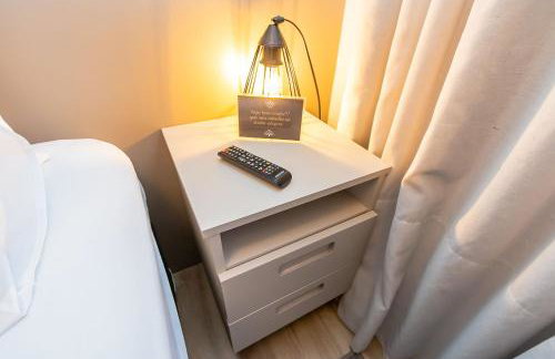 Apartamento de 1 Quarto com Vaga - BGD0202 - Foto 66