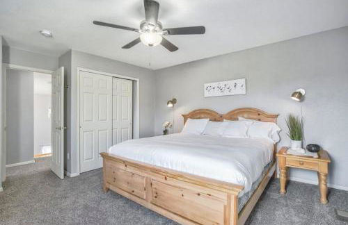 6BD Quiet Northside Mountain Views & Parks - Foto 67