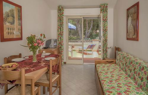 Residence Airone - Foto 40