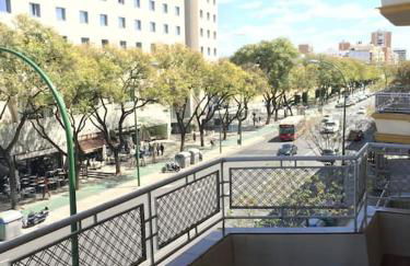 Amplio Piso en Nervión, Excelente zona de la ciudad. - Foto 14