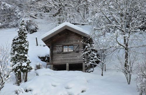 Hôtel et appart'hôtel de l'Hermitage - Foto 40