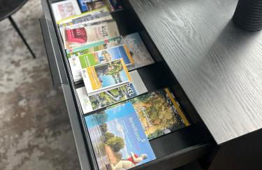 Emils City Suite - Foto 11