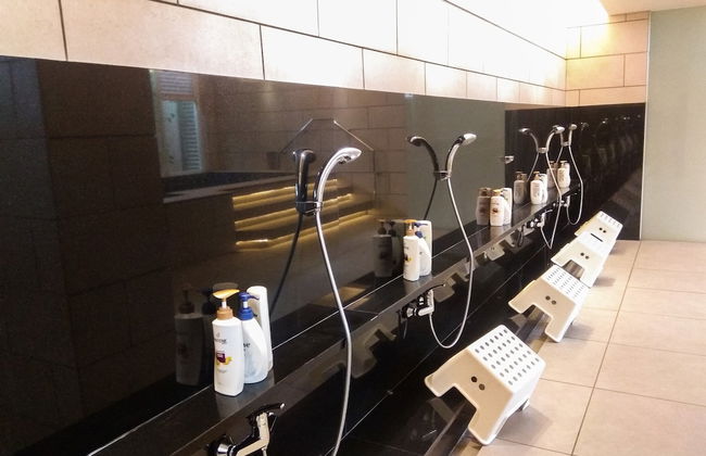 Best Location 1BR Mustika Golf Apartment - Foto 34