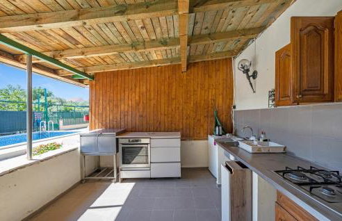 Stunning Apartment In Dubravice - Foto 8