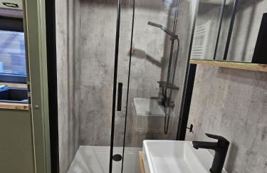 Tinyhouse WeserNest - Foto 7