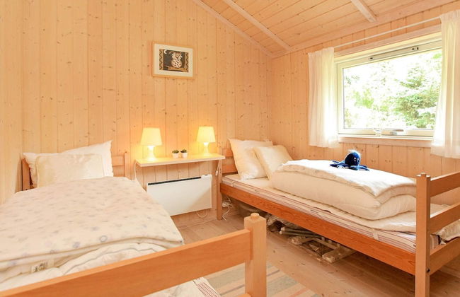 Elegant Holiday Home in Lolland near Sea - Foto 6