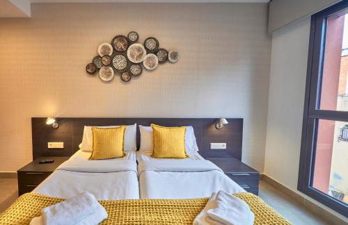 Bonavista Apartments - Virreina - Foto 1