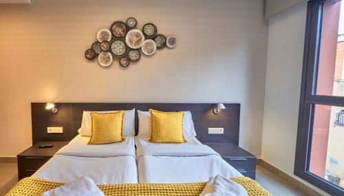 Bonavista Apartments - Virreina - Foto 1