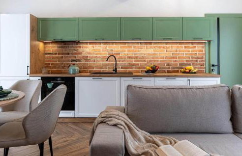 Lovely Home In Dmuchowo - Foto 6