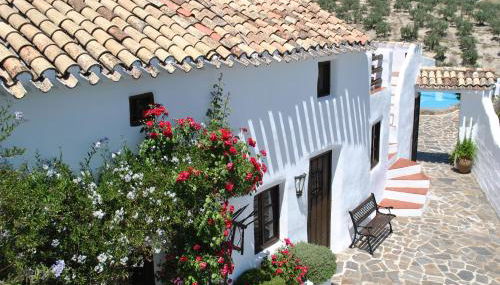 Casa Miguel Montefrio - Foto 3