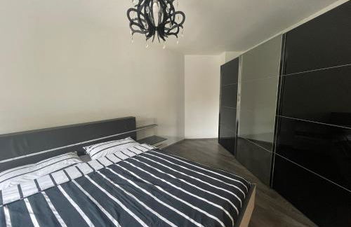 Monteurzimmer/Ferienwohnung Brauckstraße, Gladbeck - Foto 12