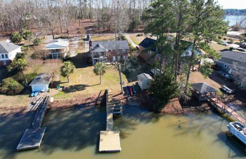 Lake Murray Group Getaway - Foto 53