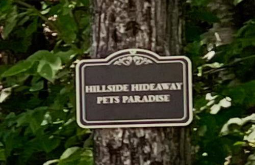 Hillside Hideaway - Foto 8