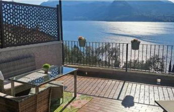 Dream lake PANORAMA, car garage in the center of Varenna - Foto 53