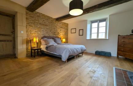 Dépendance du château de Remehan rénovée avec goût - Foto 21