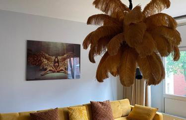 Design-Appartement im Zentrum - Foto 5