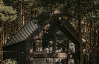 Domek w Lesie - Foto 36