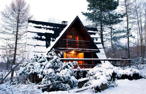 'chata usÓwek' - Foto 55