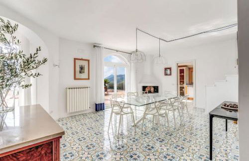 Villa Chez Piè Panoramic Views Pool and Guest Services - Foto 124