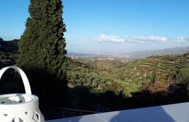 Villa Irini - Cretan Luxury Villa with Amazing View - Foto 61